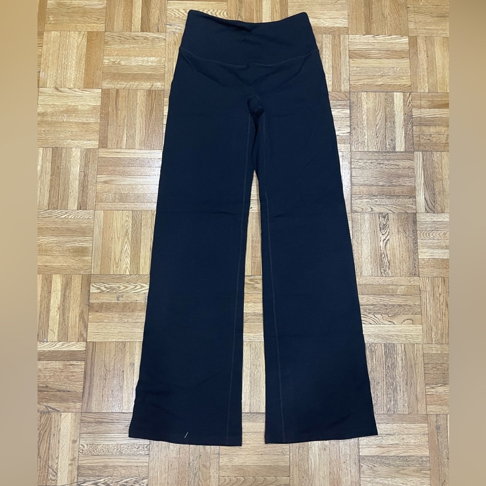 Spanx pants size small